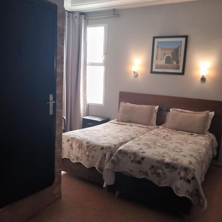 Hotel Darna 라바트 외부 사진