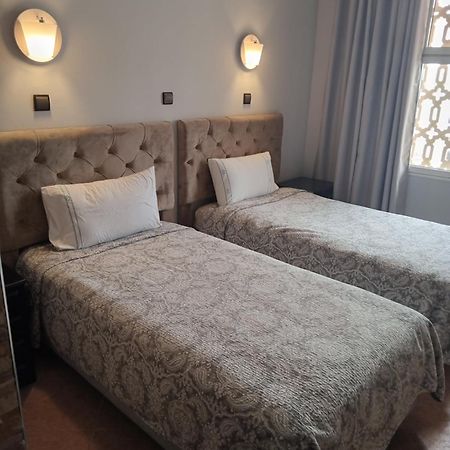 Hotel Darna 라바트 외부 사진