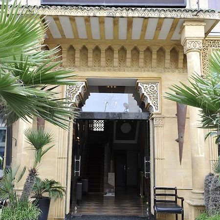 Hotel Darna 라바트 외부 사진
