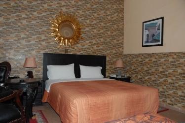 Hotel Darna 라바트 외부 사진