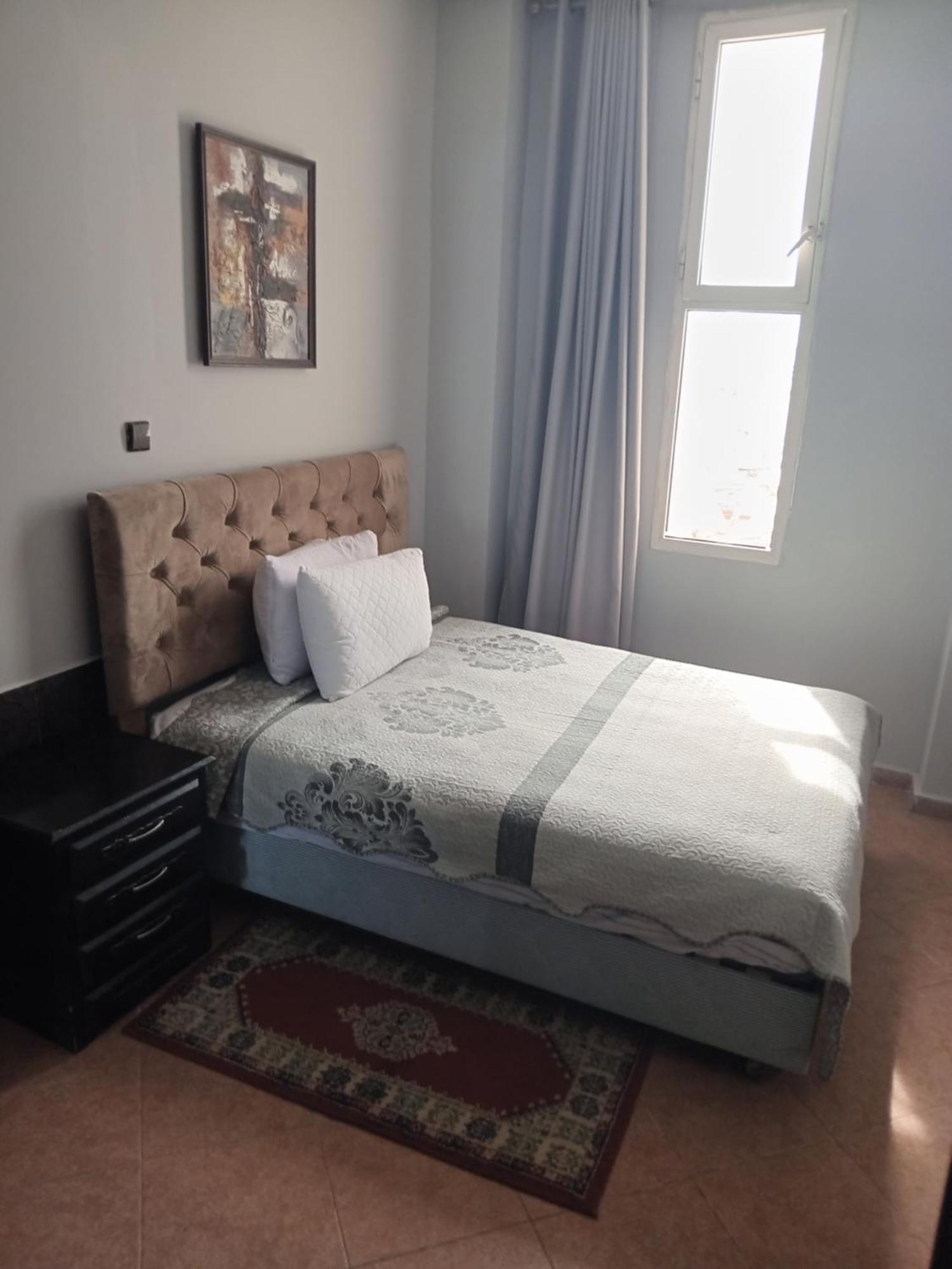 Hotel Darna 라바트 외부 사진