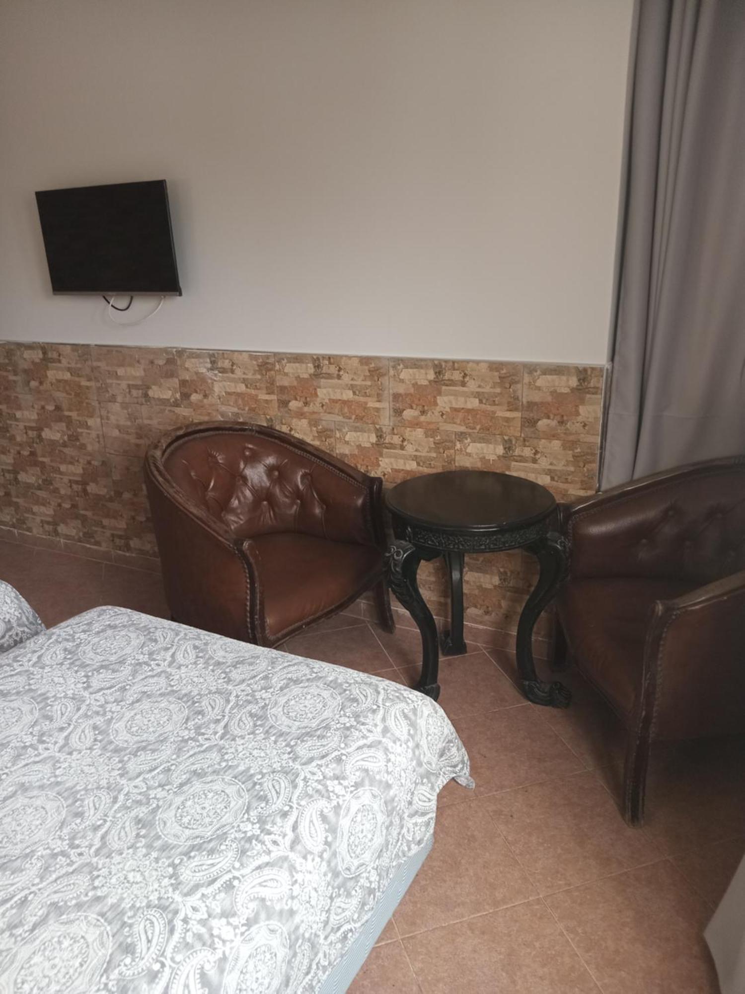 Hotel Darna 라바트 외부 사진