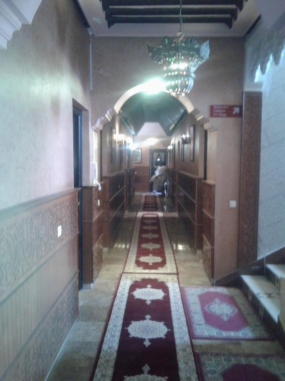 Hotel Darna 라바트 외부 사진