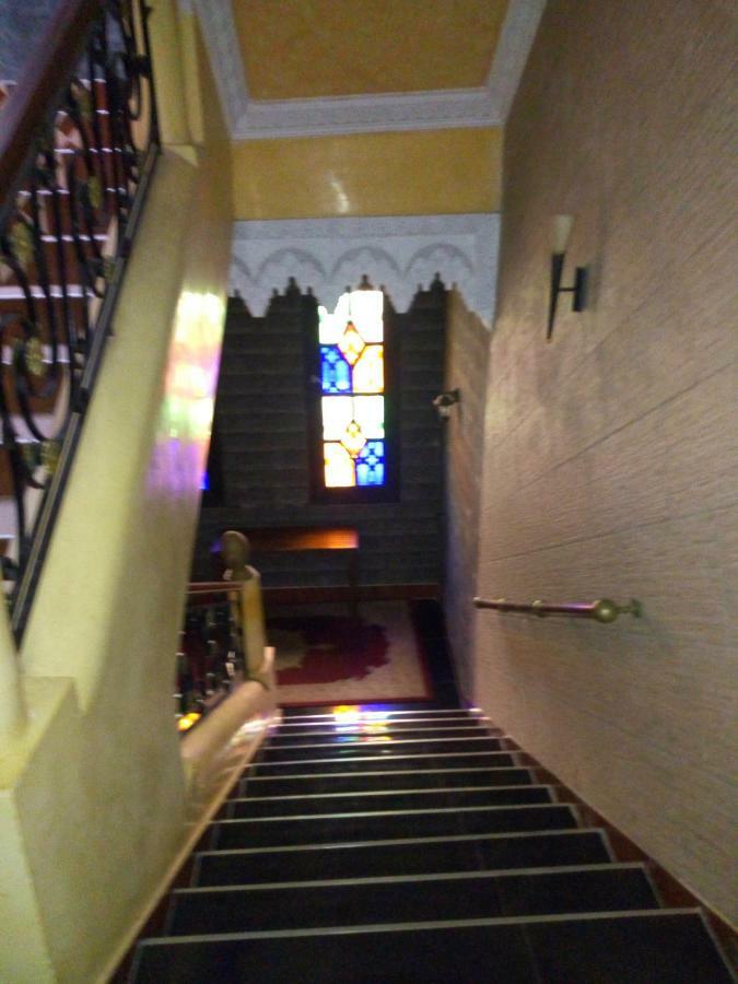Hotel Darna 라바트 외부 사진